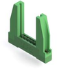 Card Edge Conn, Single Side, 6Pos, Th; Card Edge Connector Type Edac - 57AJ5021 - Newark, An Avnet Company