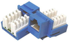 Cat5E Idc Modular Jack, 1 Port; Modular Connector Type Gc Electronics - 73C9842 - Newark, An Avnet Company