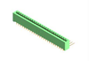 Card Edge Connector Rohs Compliant Edac - 63AJ6405 - Newark, An Avnet Company