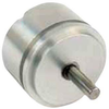 Conductive Plastic Potentiometer, 2Kohm, 10%, 1W; Track Resistance Bourns - 83F4118 - Newark, An Avnet Company