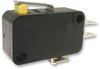 Microswitch, M141T01 Series, Spdt, Short Lever, Quick Connect, Solder, 10 A, 250 V Rohs Compliant Multicomp Pro - 24R7003 - Newark, An Avnet Company