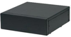 Enclosure, Ip30, Desktop, 44 Mm, 221 Mm, 177 Mm, Steel, Grey Rohs Compliant Nvent Schroff - 48Y0275 - Newark, An Avnet Company