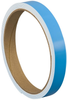 Tape, 3.05M X 25.4Mm, Uhmwpe Film, White; Adhesive Type Tape Case - 99Y2091 - Newark, An Avnet Company