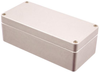 Enclosure, Multipurpose, Pet, Grey; Enclosure Type Hammond - 40C2100 - Newark, An Avnet Company