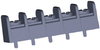 Terminal Block, Barrier, 5Pos, 12Awg; Pitch Spacing Molex - 25M2982 - Newark, An Avnet Company