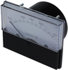 Ac Repulsion Panel Meter; Meter Function Hoyt Electrical Instrument - 73K5382 - Newark, An Avnet Company