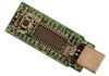 Module, 28 Pin, Usb2.0, Spi, Eusart; Silicon Manufacturer Amphenol Matrix - 01P3437 - Newark, An Avnet Company
