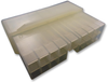 Connector, Housing, Receptacle, 17 Position, 5Mm; Product Range Amp Te Connectivity - 02M6534 - Newark, An Avnet Company