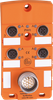 Wiring block - EBC004 - ifm efector inc.