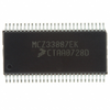 PMIC - PMIC - Motor Drivers, Controllers - MC33887PEK - 1218505-MC33887PEK - Win Source Electronics