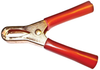 Mini Plier Style Clip, 50A, 29Mm, Red; Connector Type Mueller Electric - 17AH8809 - Newark, An Avnet Company