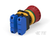 Push Button Switches - 2416050-7 - TE Connectivity