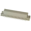 Connectors, Interconnects - Backplane Connectors - DIN 41612 - 1364485-5535070-5 - Win Source Electronics