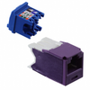 Modular/Ethernet Connector (RJ45, RJ11) Jacks - 298-12588-ND - DigiKey