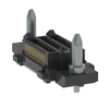 Arrays, Edge Type, Mezzanine (Board to Board) - 612-SEAM8-10-S02.0-S-08-2-GP-ND - DigiKey