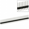 Headers, Male Pins - S1312E-32-ND - DigiKey