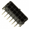Headers, Male Pins - WM2683-ND - DigiKey