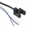 Photointerrupters - Slot Type - Logic Output - 1110-3888-ND - DigiKey