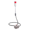 Stackable Tower Lighting, Beacons, and Components - ATEPR-15-R - Quarktwin Technology Ltd.