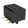 Headers, Receptacles, Female Sockets - CLM-103-02-H-D-A-ND - DigiKey