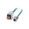Between Series Adapter Cables -- 1406519-ND - Image