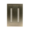 Solder Stencils, Templates - 315-FPC050P040-DPT-S-ND - DigiKey