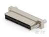 D-Shaped Connectors - 9-1589946-6 - TE Connectivity