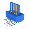 Edgeboard Connectors - EBC04MMBN-ND - DigiKey