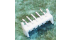 Headers & Wire Housings - 1-440053-3 - Powell Electronics, Inc.