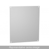 Enclosures Accessories and Hardware - 14R0909 - Powell Electronics, Inc.