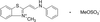 3-Methyl-2-[2-(phenylamino)ethenyl]benzothiazolium Methyl - 28568 - Medical Isotopes, Inc.