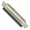 D-Sub Connector Assemblies - L77DD50S-ND - DigiKey