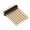 Headers, Male Pins - TSW-107-18-G-D-ND - DigiKey