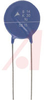 Varistor, Circuit Protection;30Vrms;93V;1000A;Metal Oxide;4950pF;Wire;0.10W;25ns - 70102346 - Allied Electronics, Inc.