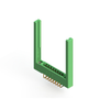 Edgeboard Connectors - 151-307-016-558-268-ND - DigiKey