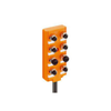 Sensor Interface Junction Blocks - 68942-ND - DigiKey