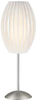 LS-2875SS/WHT   (EGG ) - 88675427803 - Lite-Source, Inc.