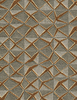 X Marks the Spot Fabric - 2246/04 - Pollack