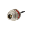 Coaxial Connector (RF) Assemblies - 900-0734041161-ND - DigiKey