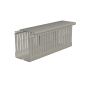 Wire Ducts, Raceways - 281-2589310000-ND - DigiKey