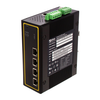 Switches, Hubs - EHG7604-ND - DigiKey