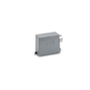 Heavy Duty Connector Housings, Hoods, Bases - 2181-700542NP-ND - DigiKey
