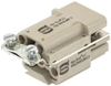 Heavy Duty Power Connector Inserts & Modules - 8427598 - RS Components, Ltd.