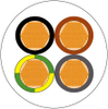 Power Cable - 7756154 - RS Components, Ltd.