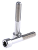 Socket Screws - 293505 - RS Components, Ltd.