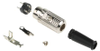 DIN Connectors - 491166 - RS Components, Ltd.