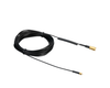 Cable M3 (M) to SMB (F), 3m, coax, sln - AO-0698-D-030- - Hottinger Bruel and Kjaer UK Ltd.