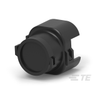 Rectangular Connector Accessories - 1734-180-DTP04-ND - DigiKey