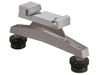 Double Bench Leg, Span Support, 240 lb. (110 kg) Max. Load, X95 Series -- BCX95D - Image