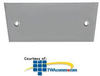 Hubbell Large Capacity Concrete Recessed Floor Box Blank.. - LCFBP14 - TelephoneStuff.com